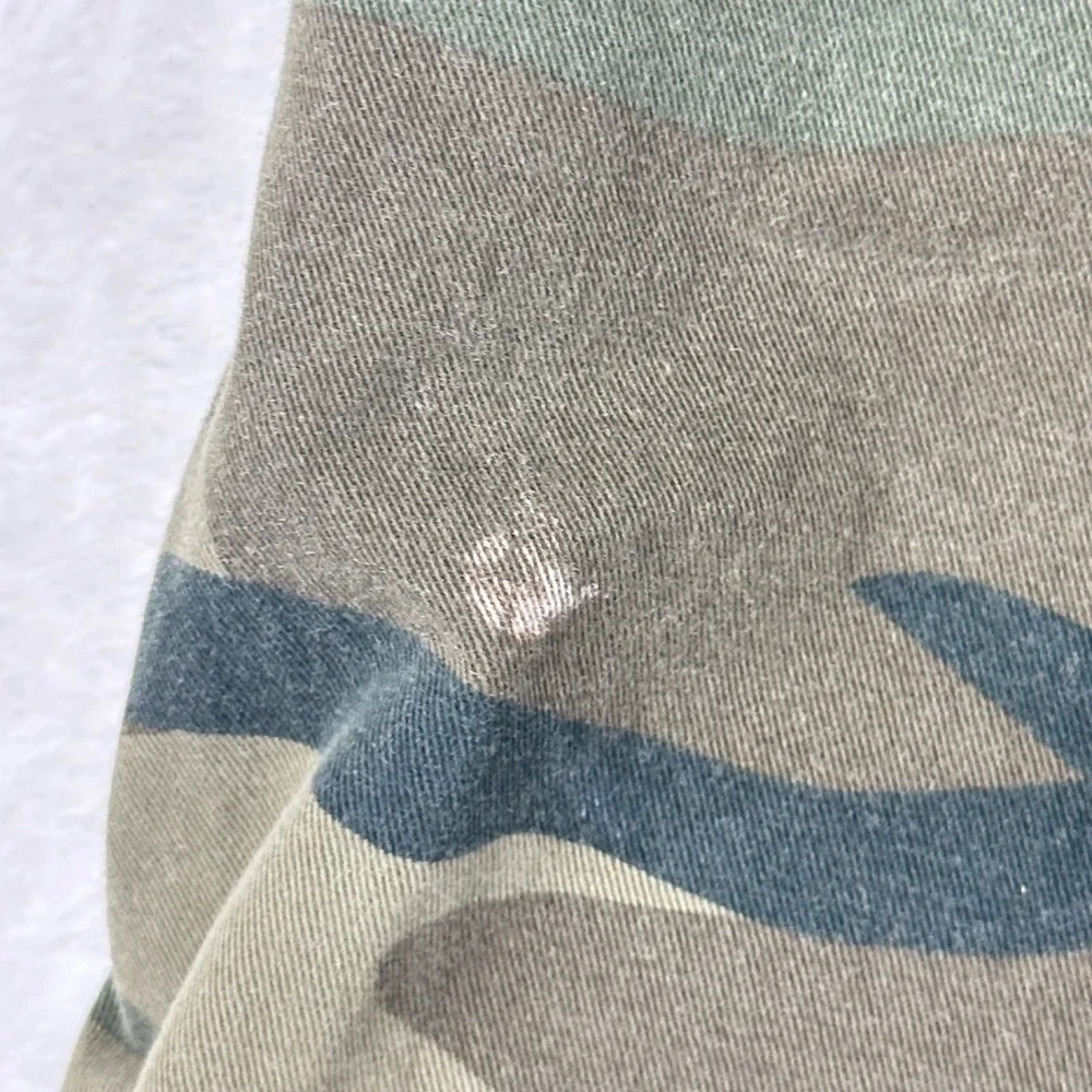 Dickies camouflage cargo